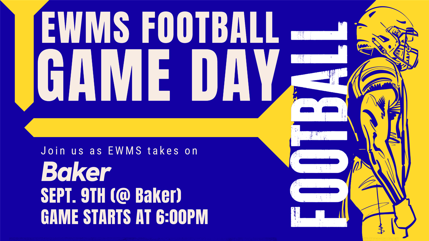 Game Day